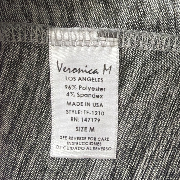 Shimmery tank top - Picture 3 of 5